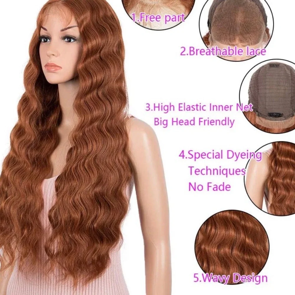 Fashiondeityshair 💜 alni